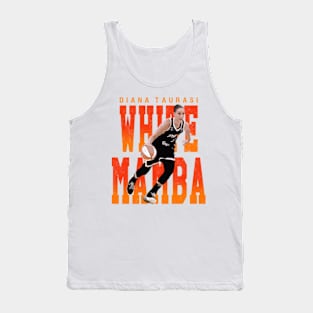 Diana Taurasi Tank Top